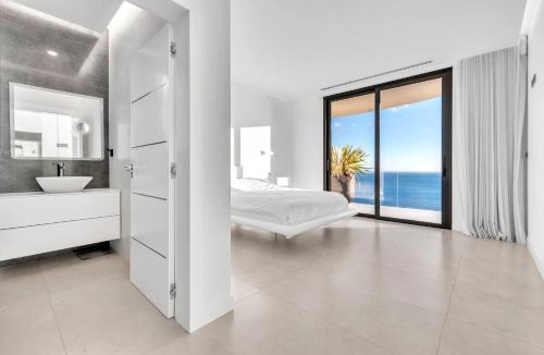 Ponta do Sol Villa | Royale - Sea Front Luxury Retreat by ClubPrometheus