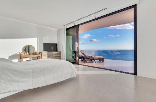 Ponta do Sol Villa | Royale - Sea Front Luxury Retreat by ClubPrometheus