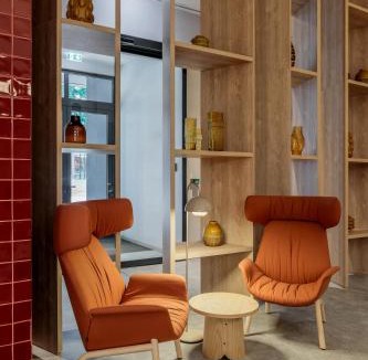 Leixões Hotel | Moov Hotel Matosinhos Sul