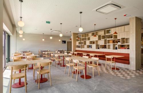 Leixões Hotel | Moov Hotel Matosinhos Sul