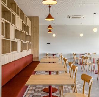 Leixões Hotel | Moov Hotel Matosinhos Sul