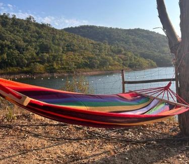 Santana da Serra Other | Hidden Valley Cabin