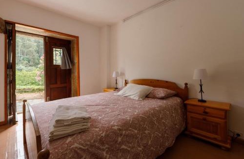 Penafiel House | Quinta da Conca Riverfront Villa Douro Valley