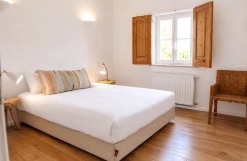 Melides House | Casa Oleandra