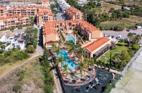 Praia da Luz Apartment | Baía da Luz Resort Apartments by LovelyStay