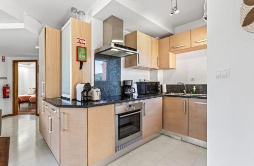 Praia da Luz Apartment | Baía da Luz Resort Apartments by LovelyStay
