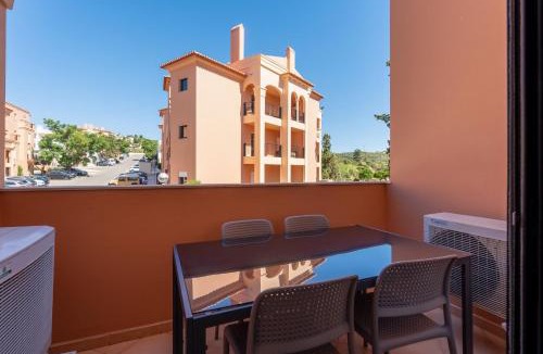 Praia da Luz Apartment | Baía da Luz Resort Apartments by LovelyStay