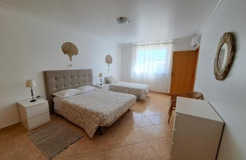 Vale Navio Apartment | Villa Mariamar
