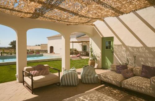 Alandroal House | Casas do Seixo - Monsaraz