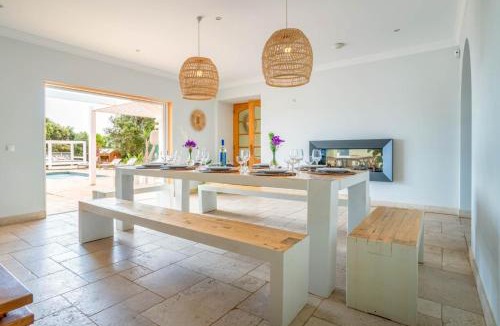 Colinas Verdes Villa | Eden Lodge, a unique space for groups