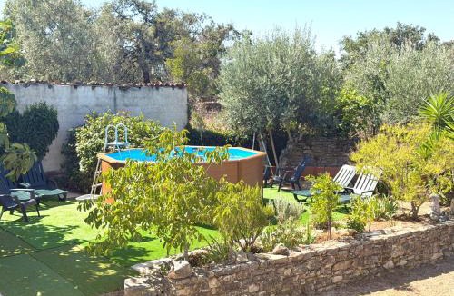 Areias Bed & Breakfast | Casa Raiz Guest House & Retiro