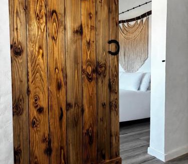 Garvao House | Casa da Sardoa