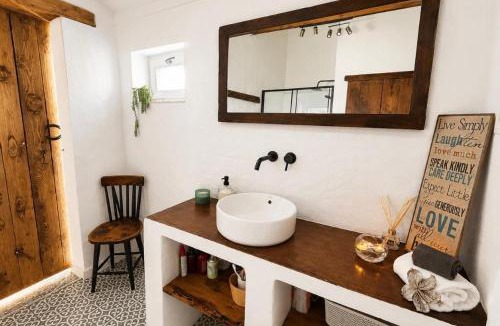 Garvao House | Casa da Sardoa