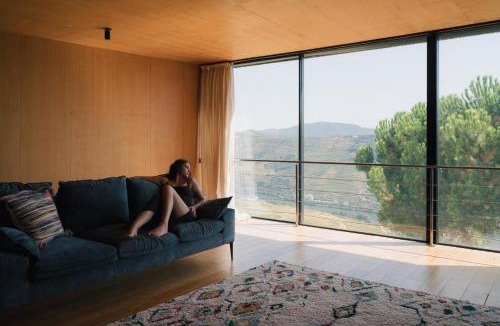 Bomfim Villa | Casa 1845 - Quinta do Minadouro - by FERO