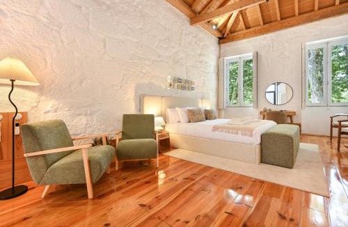 Lordelo do Ouro e Massarelos Apartment | Cais das Pedras Douro River View by Sé Apartamentos