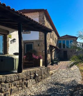 Sao Tiaguinho Hotel | The Hideaway at Quinta de Moçamedes - Suites & Apartments