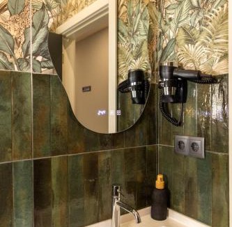 Ermesinde Apartment | WSuites - Ermesinde Estação