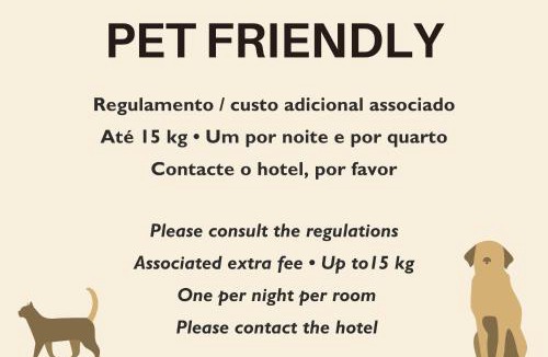Leiria Apartment | Eurosol Residence Hotel Apartamento