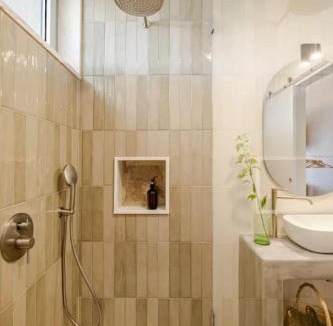 Barrancosas Hotel | Monte Garcia Nunes