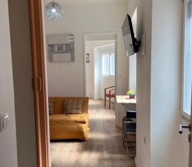 Perofilho House | Family Home- Lisboa