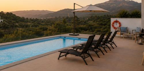Bico Villa | Casa da Veiga by Encanto da Veiga