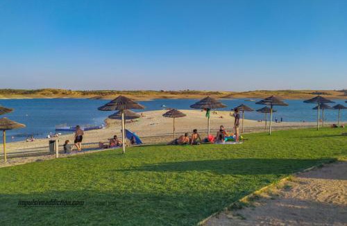 Mourao Apartment | Alentejo Bliss Your Cozy Getaway