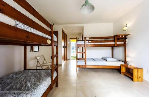 Areia Branca Villa | Beachhouse