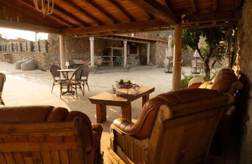 Marialva House | Quinta do Nobre