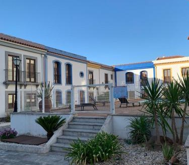 Mourao House | Casa Poeiras - Alqueva