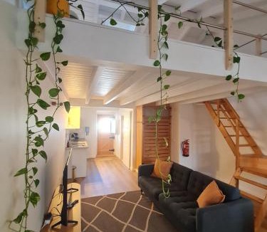 Odeceixe House | Alba Odeceixe - casa alta