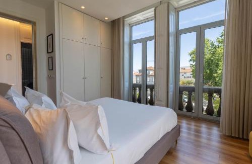 Viseu House | Bemyguest - Casa dos Azulejos