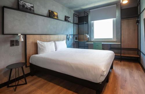 Sao Sebastiao Hotel | Hotel ibis Setubal