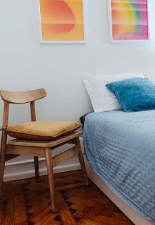 Avenida de Roma House | Deluxe Rooms Lisbon- Roma Avenue