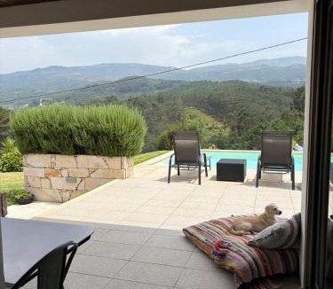 Merufe House | Casa da Reguenga