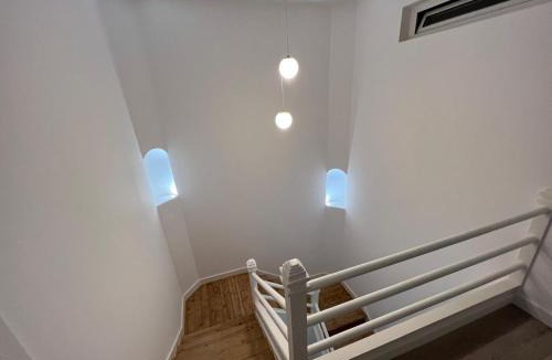 Figueira da Foz Apartment | Na Porta 12 Buarcos Casa em frente à praia