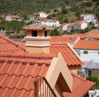 Vila Nova de Foz Coa Apartment | Casa Santos