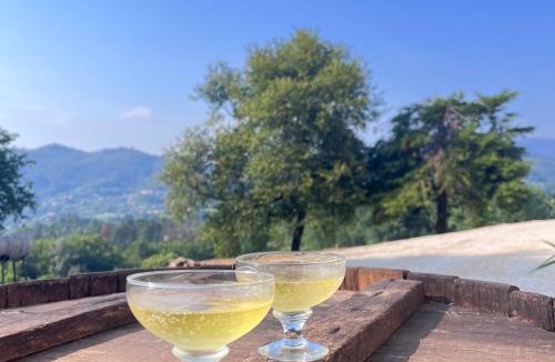 Rossas Resort | Quinta do Aleixo