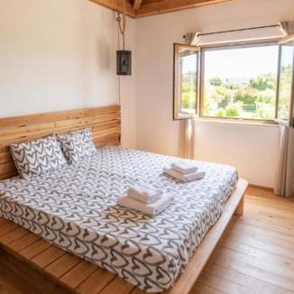 Santa Maria da Devesa House | Monte das Mariolas