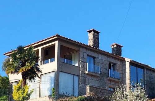 Rio Caldo House | Casa do Pomar