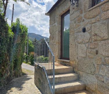 Arouca Apartment | Casa da Madrinha, Turismo Rural