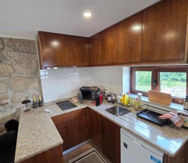 Arouca Apartment | Casa da Madrinha, Turismo Rural