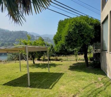 Rio Caldo House | Casa do Pomar