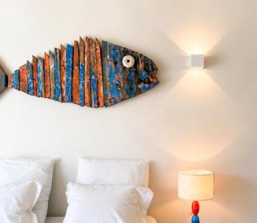 Sines Hotel | Casas da Ilha Porto Covo