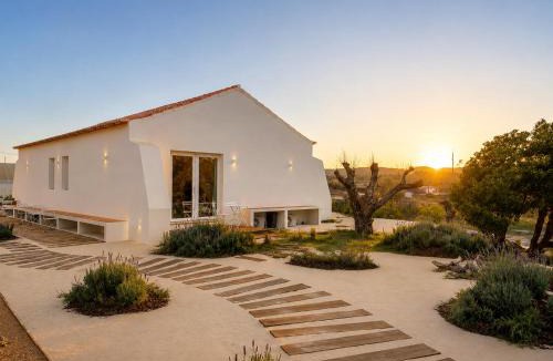 Sines Hotel | Casas da Ilha Porto Covo