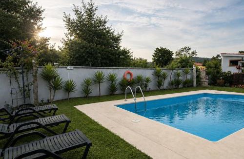 Anais House | Casa do Xisto