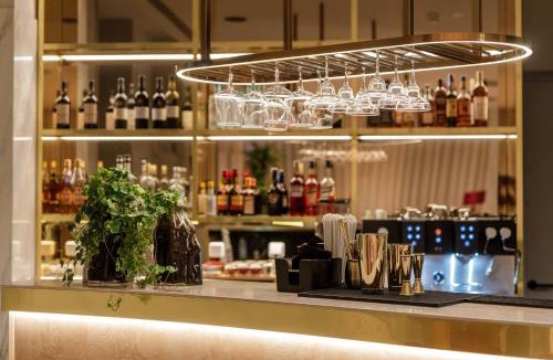 Arrifana Hotel | Meliá São João da Madeira