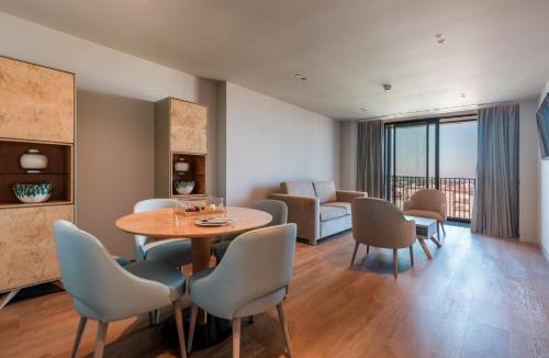 Arrifana Hotel | Meliá São João da Madeira