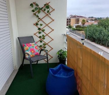 Ovar Apartment | Apartamento Moderno no Coração de Ovar
