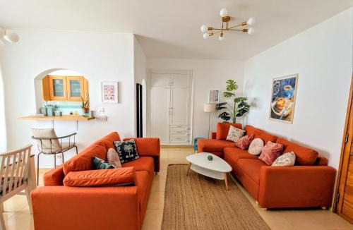 Lagos City Center Apartment | Vila Lola