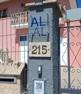 Castro Daire House | Casa Rosàlia